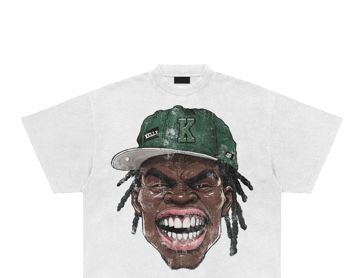 Rebel Tee